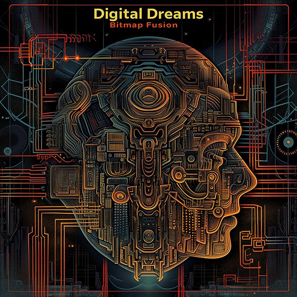 Bitmap Fusion Album Cover